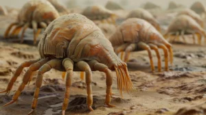 dust mites allerweg